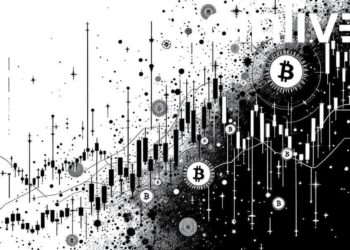 Bitcoin's EMA Crossover Raises Market Concerns 6 Bitcoin's EMA Crossover Raises Market Concerns