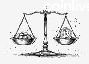 Why Gold Is Beating Bitcoin in a Weak-Dollar Market