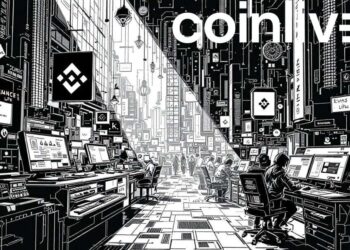 Binance Lists BinanceLife and zkPass on Spot Exchange