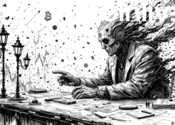 HSBC Risk-On Directive and Dollar Lows