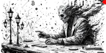 HSBC Risk-On Directive and Dollar Lows