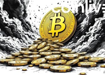 Bitcoin Spot ETFs Witness $709 Million Net Outflow