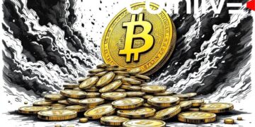 Bitcoin Spot ETFs Witness $709 Million Net Outflow