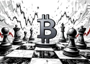 Bitcoin's $63 Billion Signal and Market Reactions