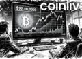 Bitcoin Price Slips Below $92,000 Impacting Crypto Market