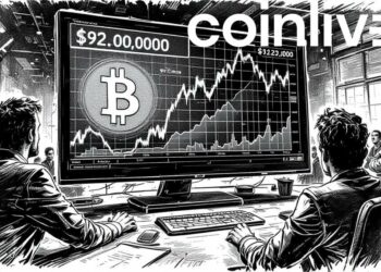 Bitcoin Price Slips Below $92,000 Impacting Crypto Market