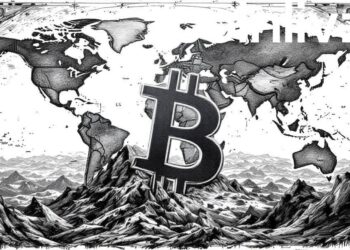 Bitcoin Surges Amid US-Venezuela Geopolitical Tensions