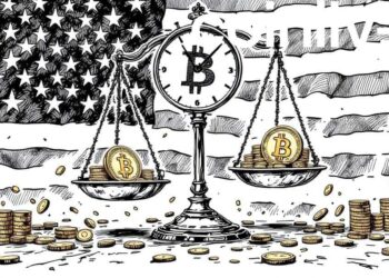 Bitcoin and Gold Surge in Trump-Powell Tension 4 Bitcoin and Gold Surge in Trump-Powell Tension