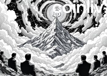 Bitcoin Steadies Amid Geopolitical Tensions