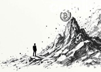 Bitcoin Struggles as Gold Hits Record Levels 7 Bitcoin Struggles as Gold Hits Record Levels