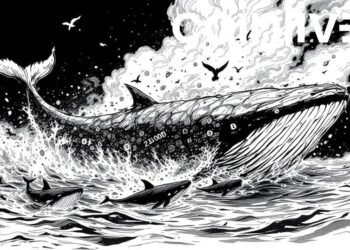 Bitcoin Whale Selling Drives Market Turmoil