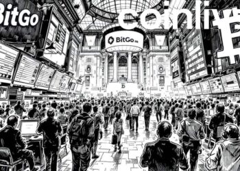 BitGo's NYSE IPO: A Landmark Moment for Crypto Infrastructure