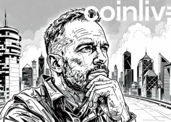 Coinbase CEO Predicts Bitcoin to Hit $1 Million by 2030