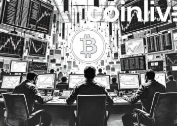 Bitcoin Market Analysis: Liquidation Trends and Whale Activity