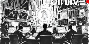 Bitcoin Market Analysis: Liquidation Trends and Whale Activity