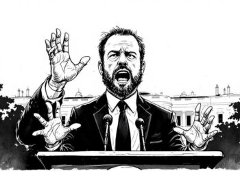 Cardano's Hoskinson Criticizes Trump's Impact on U.S. Crypto