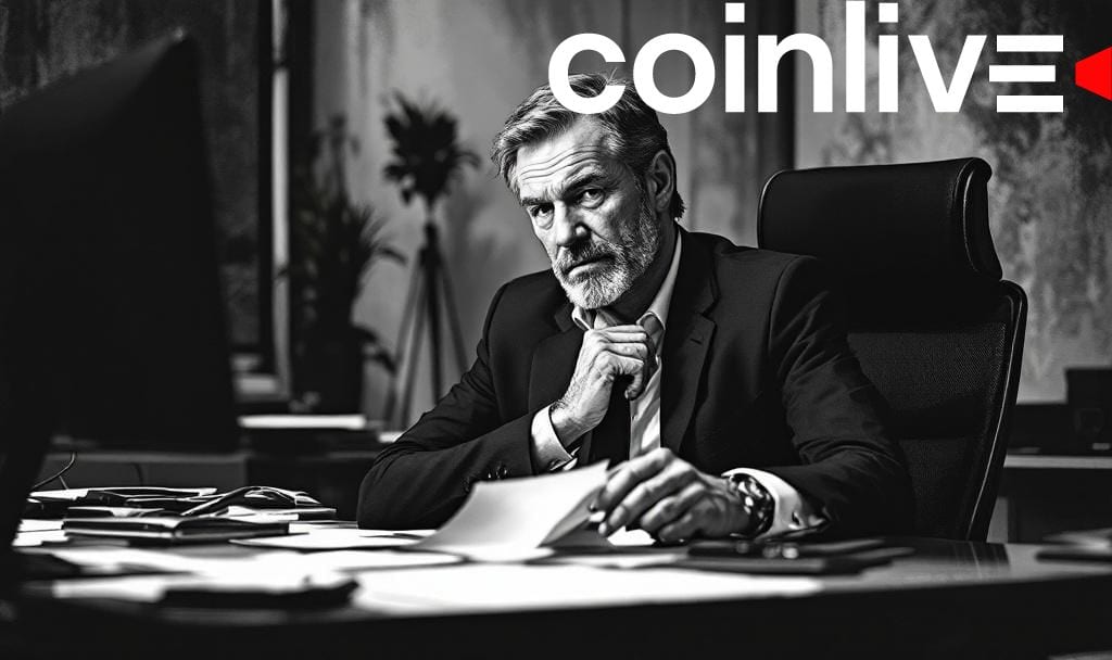 Robinhood CEO Urges US Crypto Policy Leadership