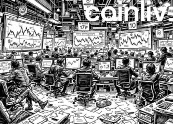 Crypto Trading Volumes Hit 2025 Holiday Low