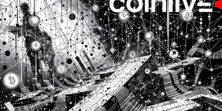 Chinese Networks Dominate Illicit Crypto Flows