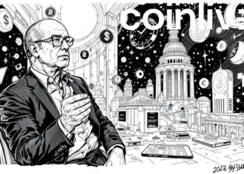 Goldman Sachs Enhances Focus on Crypto and Tokenization