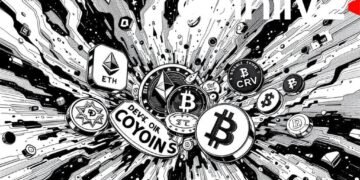 Crypto Market Volatility and Key Insights