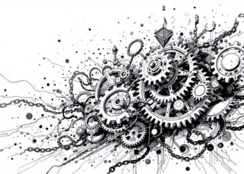 Ethereum Staking Entry Queue Surges to August's Highs