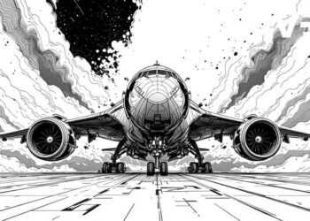 ETHZilla Acquires Jet Engines for $12.2M via Subsidiary