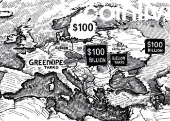 EU Plans $100 Billion in Retaliatory Tariffs Against the US