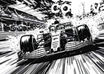 BingX Partners with Scuderia Ferrari HP in Motorsport