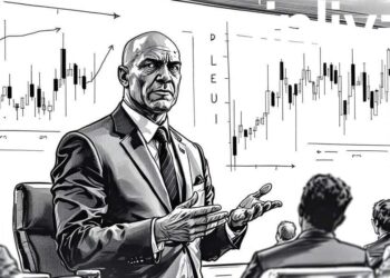 Bank of Korea Governor Advocates Bank-Led Stablecoin Issuance 9 Rhee Chang-yong on Stablecoin Control