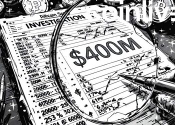 U.S. DOJ Secures $400M Crypto from Helix Mixer Case