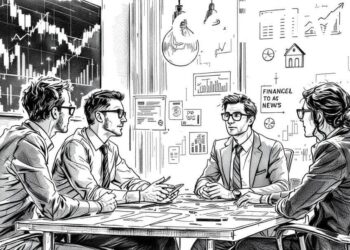 Speculation About BlackRock's Potential XRP ETF Launch