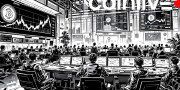 Bitcoin ETF Inflows Boost Crypto Market Cap to $3.23T