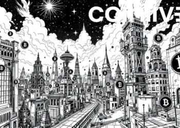 VanEck Projects $2.9M Bitcoin Value by 2050 9 VanEck's Projection of Bitcoin Value by 2050