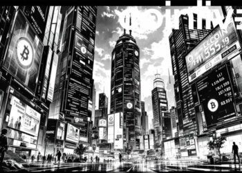 Bitcoin Signals Predict 2025 Market Movements