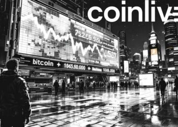 Bitcoin Dips Below $91,000, Briefly Recovers