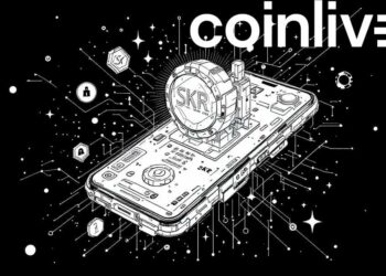 Solana Mobile Launches SKR Token Airdrop for Seeker Users 4 Solana Mobile Launches SKR Token with Airdrop Program