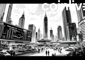 Thailand SEC to Regulate Crypto ETFs by 2026