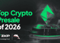 ZKP vs Solana, Aptos, & Sui: Top 4 Presale Crypto Coins That Give Everyone a Fair Chance