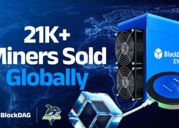 Over $443M Raised & $1 Price Target: Why BlockDAG Is Pulling Ahead of Bitcoin Cash & Monero in 2026