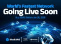 Last Chance Alert: BlockDAG’s Presale Ends in Days With 1,566% ROI on the Table, ETH and HYPE Can’t Compete