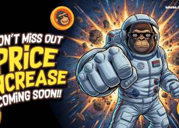 APEMARS Emerges as Best Meme Coin to Buy Now With 22,300% ROI Potential as SHIB Slips and PNUT Volume Jumps