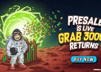 Next 1000x Meme Coin Presale Winner? Grab 9.34% Free Tokens on Every Referral With APEMARS Stage 3 as WIF and PEPE Rally