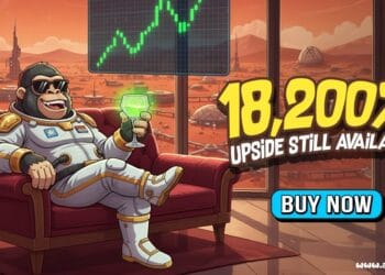 Solana News Today: ETH Secures Flows as APEMARS Stage 4 Rockets With 18,000% Early-Stage ROI in Top Crypto Presale 