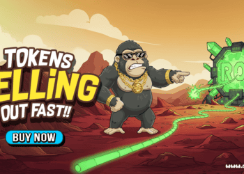 22,300% Meme Coin Presale? APEMARS Stage 3 Is Exploding as ApeCoin and SPX6900 Move