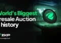 Zero Knowledge Proof (ZKP) Presale Auction Draws Attention as Hyperliquid and TRON Lose Pace