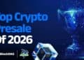 Best Crypto Presale of 2026 - Bitcoin Hyper, Pepeto & Tapzi Can’t Keep Up with BlockDAG’s 1,566% Gains