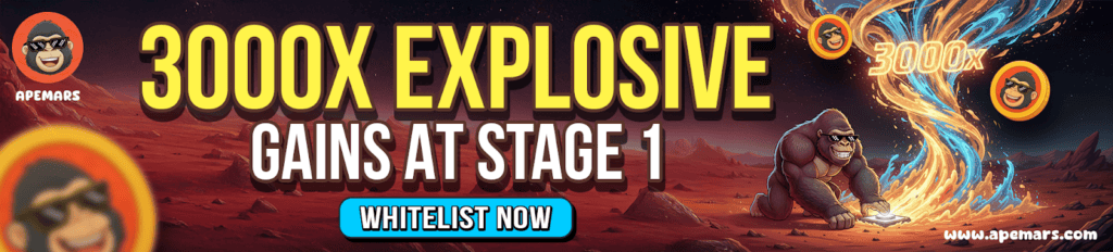 Is the Next 100x Crypto Forming Quietly? Why APEMARS Is Entering the Conversation as a Whitelist-First Mission 2 image 22