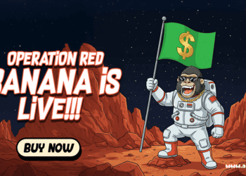 Crypto Presale Alert: Missed Ethereum Early? Don’t Miss APEMARS ($APRZ) Stage 1 for 32,000%+ ROI