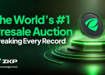 What is Zero Knowledge Proof? How This Privacy-Centered Crypto Represents the Best Crypto Investment Prospect 7 What is Zero Knowledge Proof? How This Privacy-Centered Crypto Represents the Best Crypto Investment Prospect